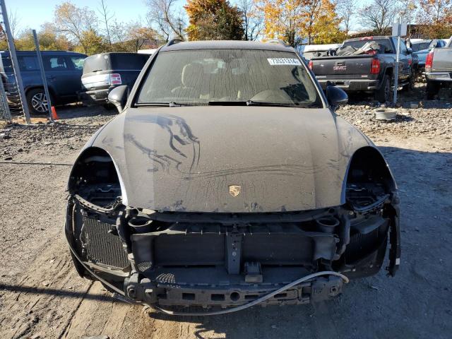2016 PORSCHE CAYENNE TU WP1AC2A21GLA89382
