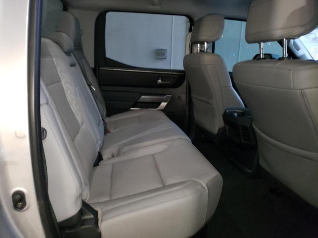 2023 TOYOTA TUNDRA CRE - 5TFLA5DB2PX057563