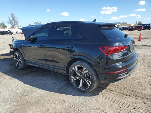 2024 AUDI Q3 PREMIUM - WA1EECF36R1152618