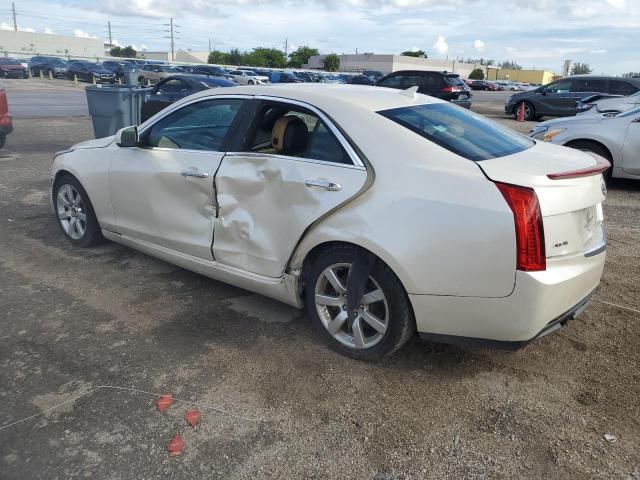 VIN 1G6AA5RA4E0132263 2014 Cadillac ATS no.2