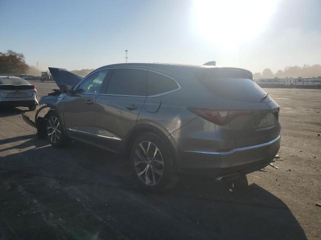 2024 ACURA MDX TECHNO - 5J8YE1H48RL029728