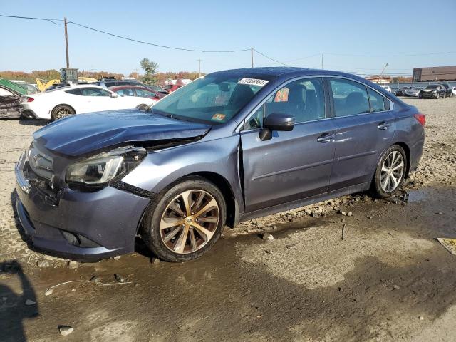 SUBARU LEGACY 2.5