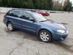 SUBARU LEGACY OUT photo