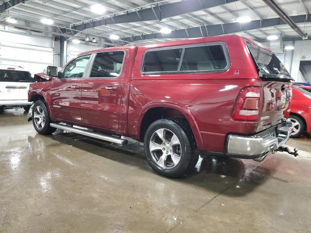 2019 RAM 1500 LARAM - 1C6SRFJT5KN517611