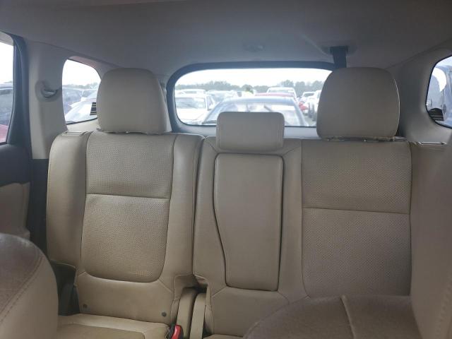 2016 MITSUBISHI OUTLANDER - JA4AD3A3XGZ019335