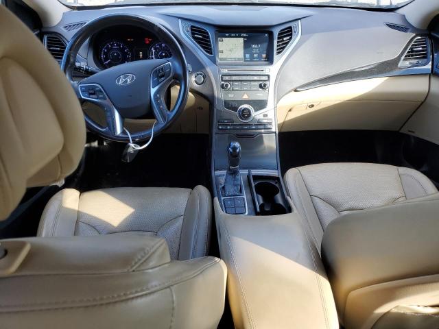 2015 HYUNDAI AZERA KMHFG4JG1FA483280