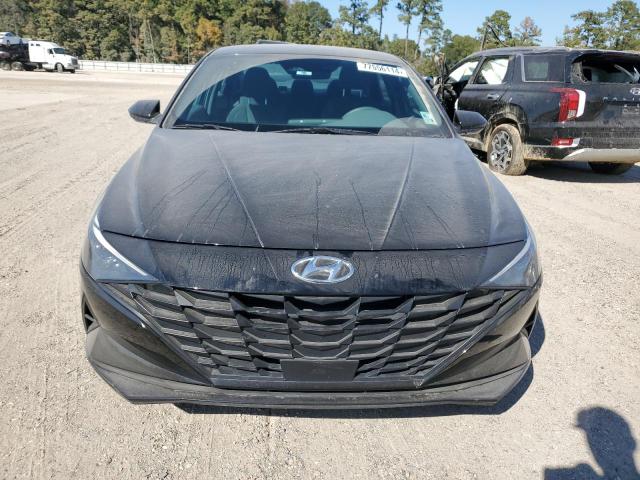 VIN KMHLS4AG7PU418080 2023 Hyundai Elantra, Sel no.5