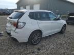 BMW X3 XDRIVE2 снимка