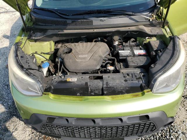 VIN KNDJN2A21F7814353 2015 KIA Soul no.11