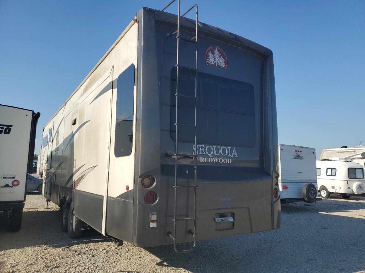 DS Corp DBA Crossroads RV DS Corp dba Crossroads RV 2016 