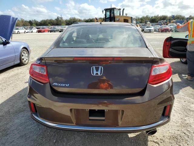 VIN 1HGCT1B80FA002588 2015 Honda Accord, Exl no.6