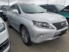 LEXUS RX 350 BAS снимка