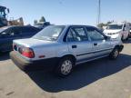 TOYOTA COROLLA DL photo