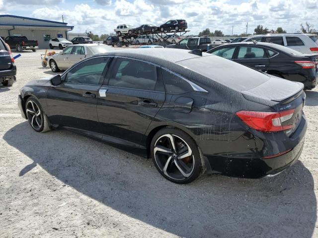 VIN 1HGCV3F23NA001851 2022 HONDA ACCORD no.2