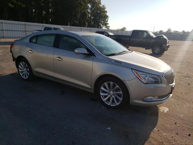 VIN 1G4GB5G34GF164604 2016 Buick Lacrosse no.4