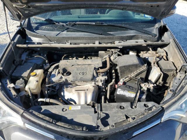 2018 TOYOTA RAV4 ADVEN - 2T3WFREV4JW504906