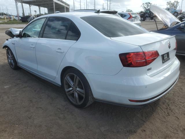 VIN 3VW4T7AJXHM401666 2017 Volkswagen Jetta, Gli no.2