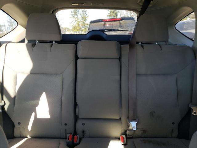 2015 HONDA CR-V EX - 2HKRM4H50FH642331