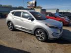 HYUNDAI TUCSON LIM снимка