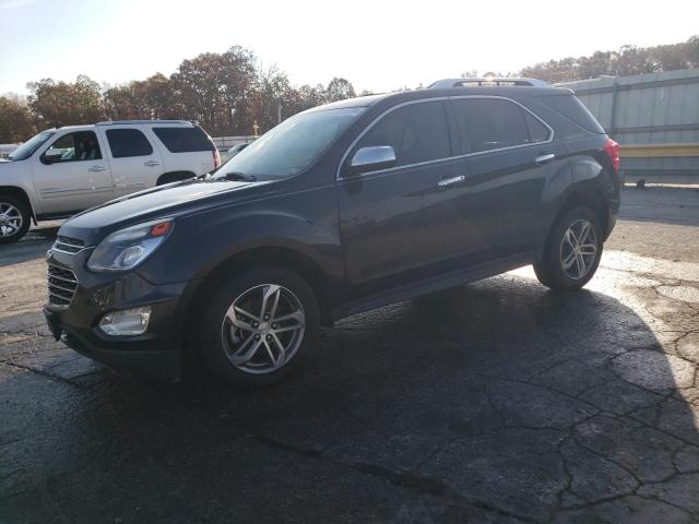 2016 CHEVROLET EQUINOX LT - 2GNALDEK7G6355382