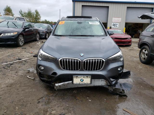 VIN WBXHT3C54K5L38786 2019 BMW X1, Xdrive28I no.5