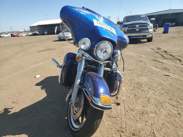 2007 HARLEY-DAVIDSON FLHTCUI 1HD1FC4157Y649312