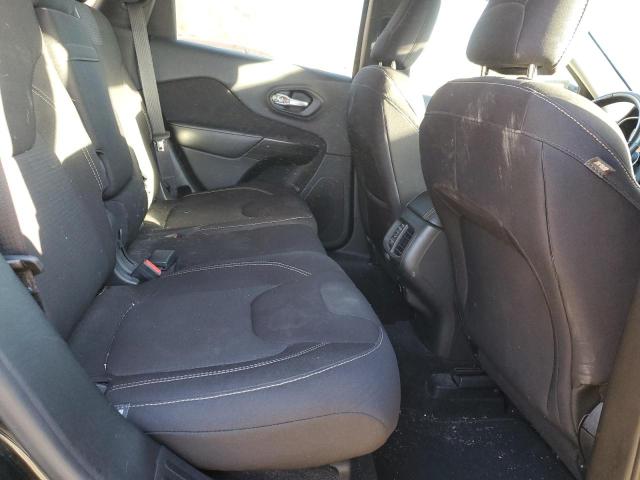 VIN 1C4PJMCB3FW773440 2015 Jeep Cherokee, Latitude no.11