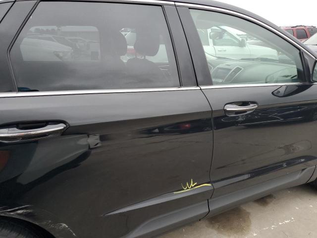 2017 FORD EDGE TITAN - 2FMPK3K9XHBB82379