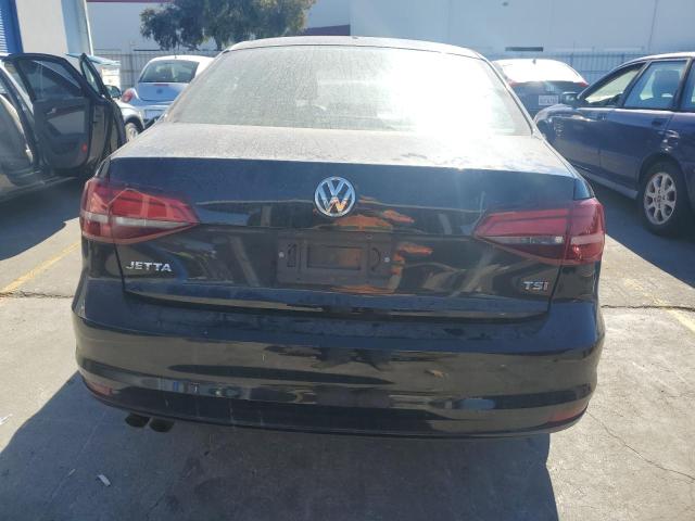 VIN 3VW167AJ6GM278666 2016 Volkswagen Jetta, S no.6