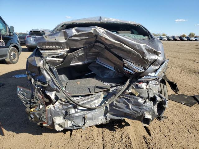 2020 HONDA ACCORD SPO - 1HGCV1F32LA098812