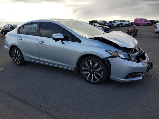 Vin: 2hgfb2f92fh528277, lot: 76840364, honda civic exl 20154