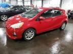 TOYOTA PRIUS C photo