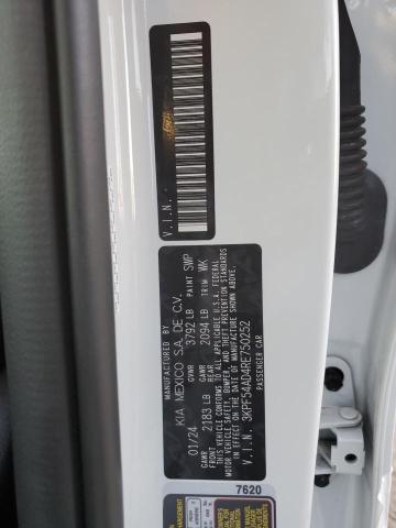 2024 KIA FORTE GT L - 3KPF54AD4RE750252