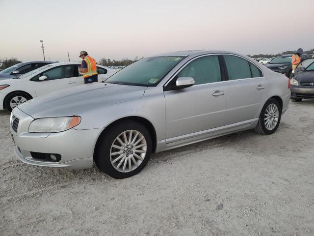 2008 VOLVO S80 3.2 #3027374799