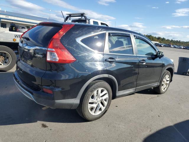 2015 HONDA CR-V EX - 2HKRM4H52FH608357
