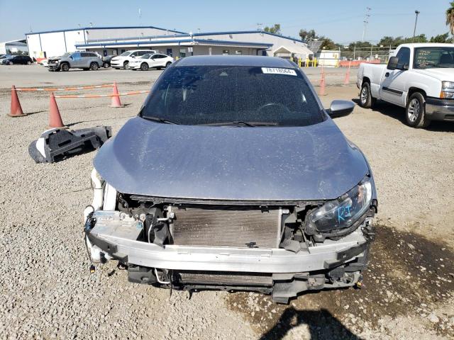 2020 HONDA CIVIC SPOR - 2HGFC2F88LH538120