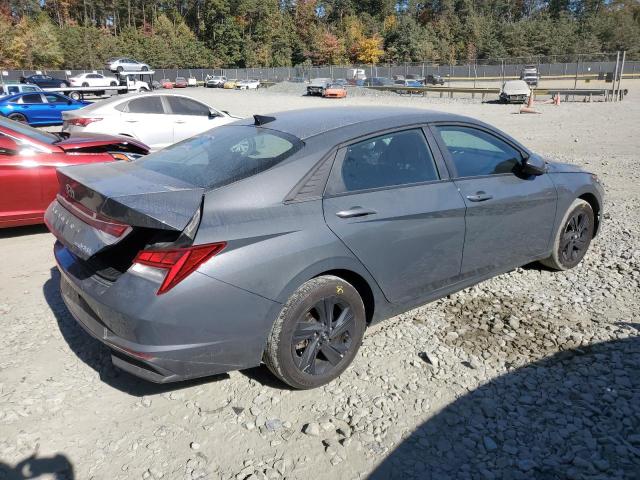 2023 HYUNDAI ELANTRA BL - KMHLM4AJ3PU091294