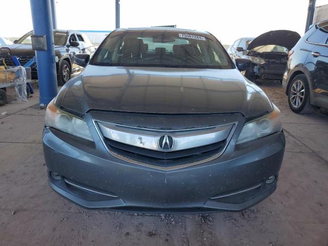 VIN 19VDE3F7XDE300322 2013 Acura ILX, Hybrid Tech no.5