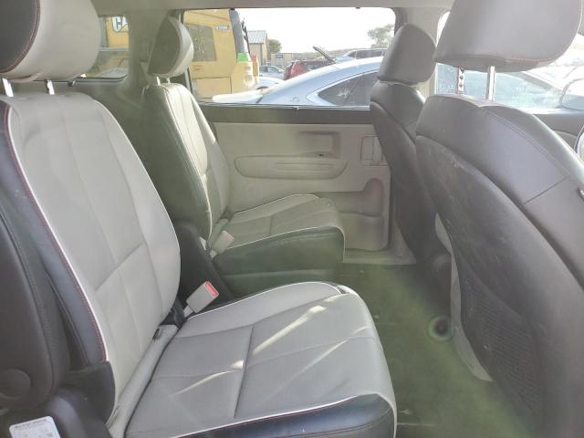 2020 KIA SEDONA LX - KNDMB5C14L6605587