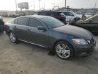 LEXUS GS 450H photo