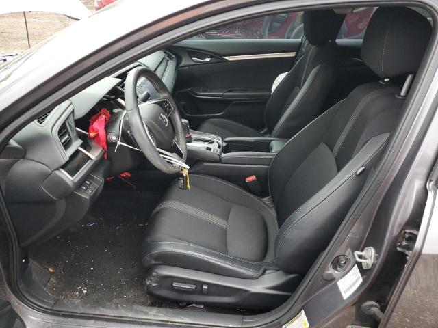 2HGFC2F89KH025540 2019 HONDA CIVIC