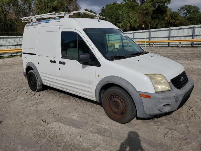 VIN NM0LS7AN3DT127028 2013 Ford Transit, XL no.4