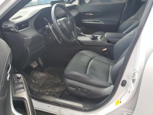 2023 TOYOTA VENZA LE - JTEAAAAH6PJ120459