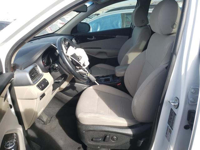 VIN 5XYPG4A35KG505944 2019 KIA SORENTO no.7