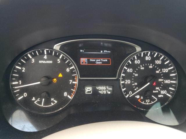 2015 NISSAN ALTIMA 2.5 - 1N4AL3AP6FC236108