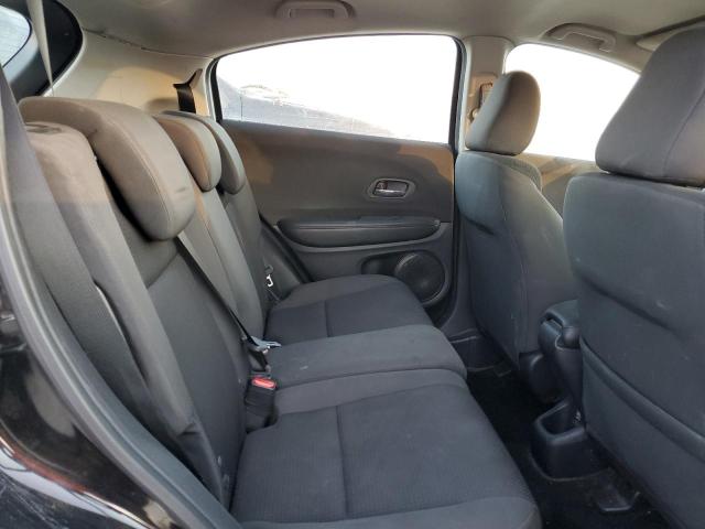 2019 HONDA HR-V LX - 3CZRU6H3XKG720315