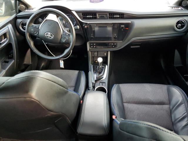 VIN 5YFBURHE4HP618621 2017 Toyota Corolla, L no.8