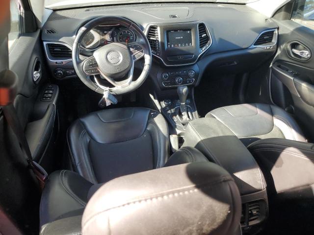 2019 JEEP CHEROKEE L - 1C4PJMLB5KD103748