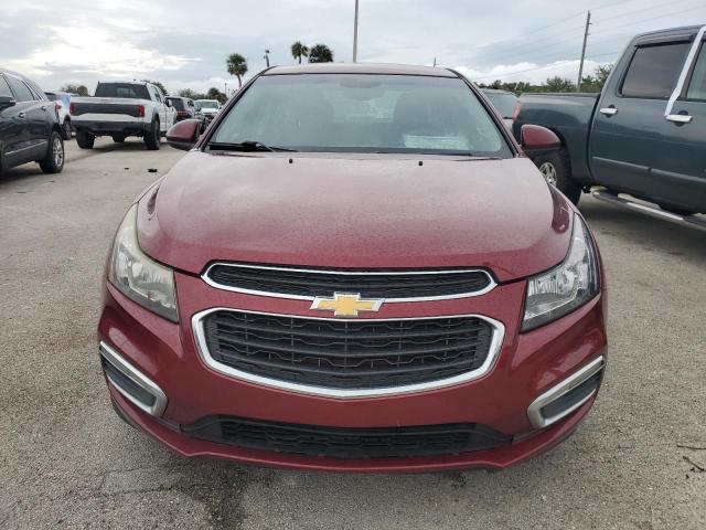 2015 CHEVROLET CRUZE LT - 1G1PC5SB1F7204879
