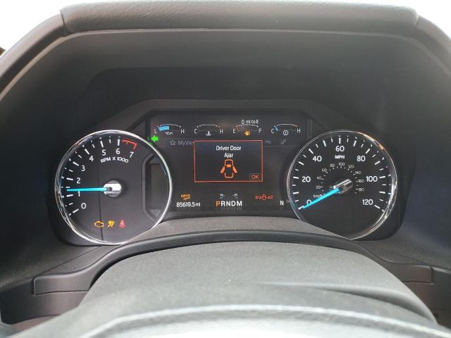 2020 FORD EXPEDITION - 1FMJK2AT0LEB00475